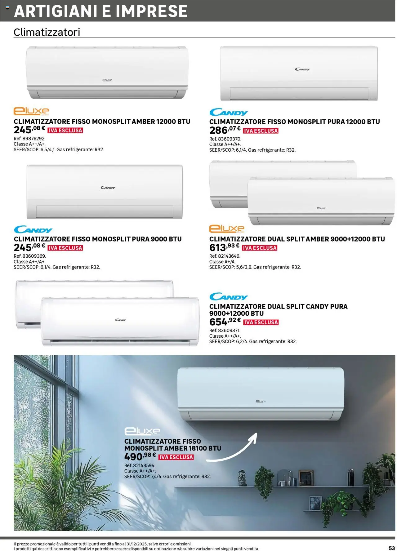 Catalogo Business 2025 Leroy Merlin - pagina 53 - valido dal 02/06/2025