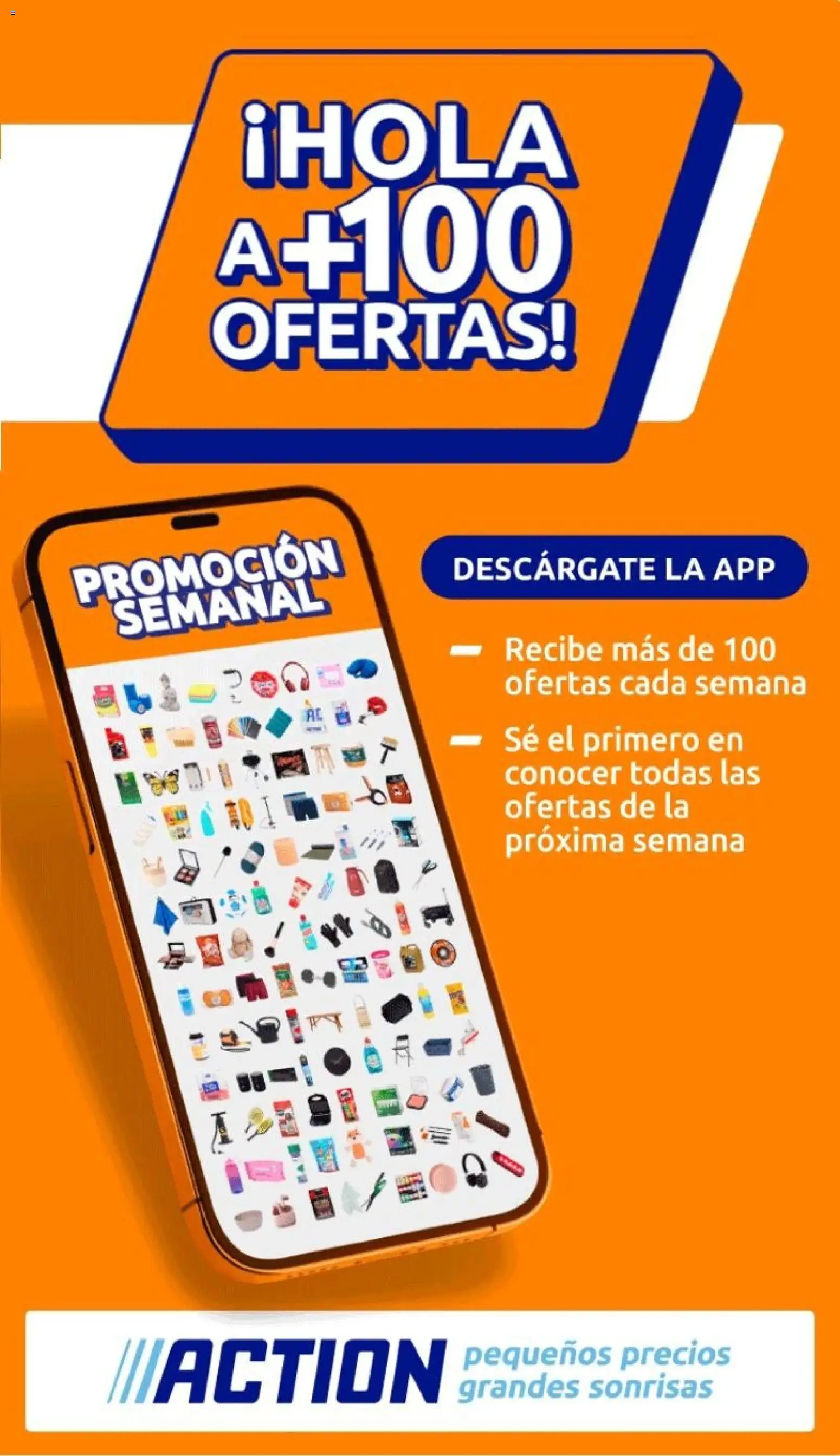 Action folleto - Página de 27 - Válido desde 15/04/2026