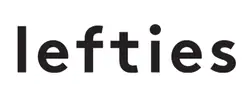 Lefties logo