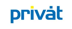 PRIVÁT bolt logo