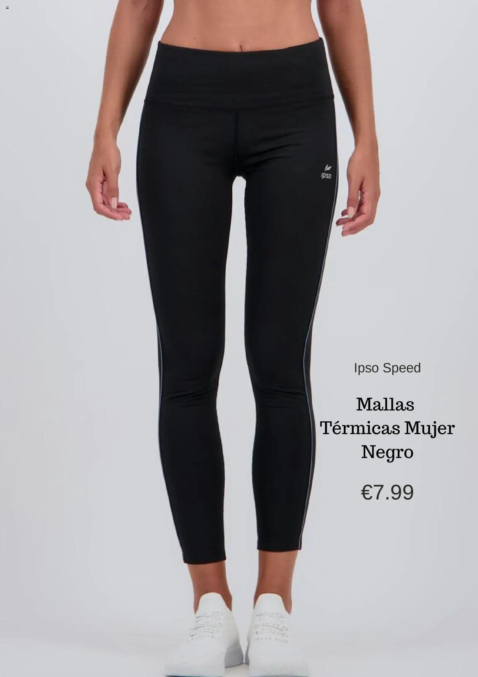 Sprinter folleto - Página de 10 - Válido desde 04/02/2026