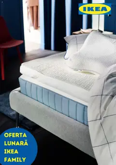 Catalog IKEA valabil de la 01.08.2025
