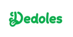 Dedoles bolt logo