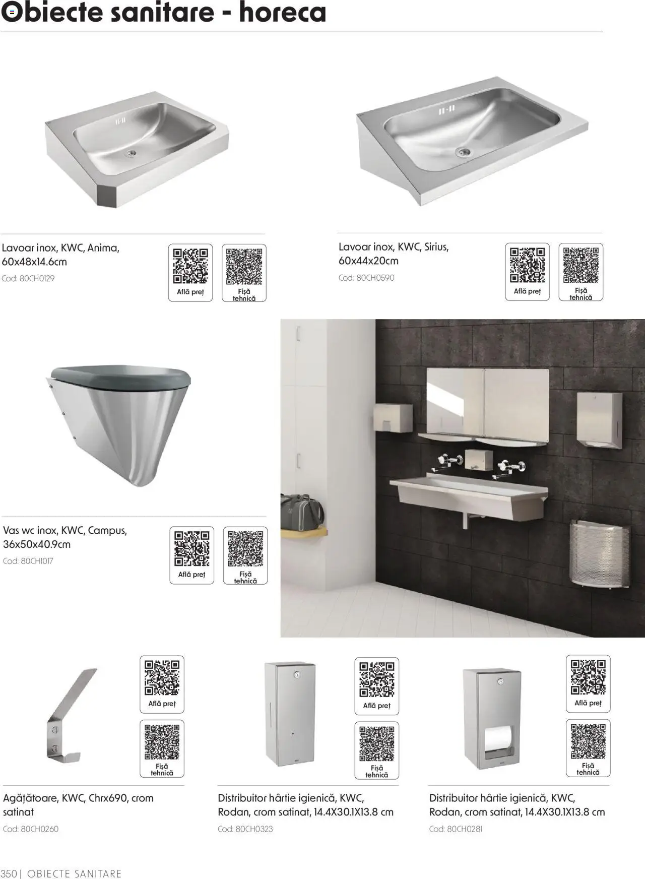Catalog Romstal - pagina 350- valabil de la 25.11.2024