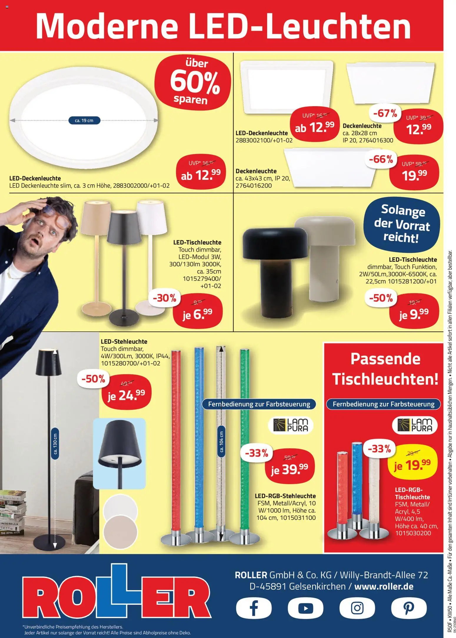 Roller Prospekt 	 - Seite 4 - gültig ab 07.12.2025