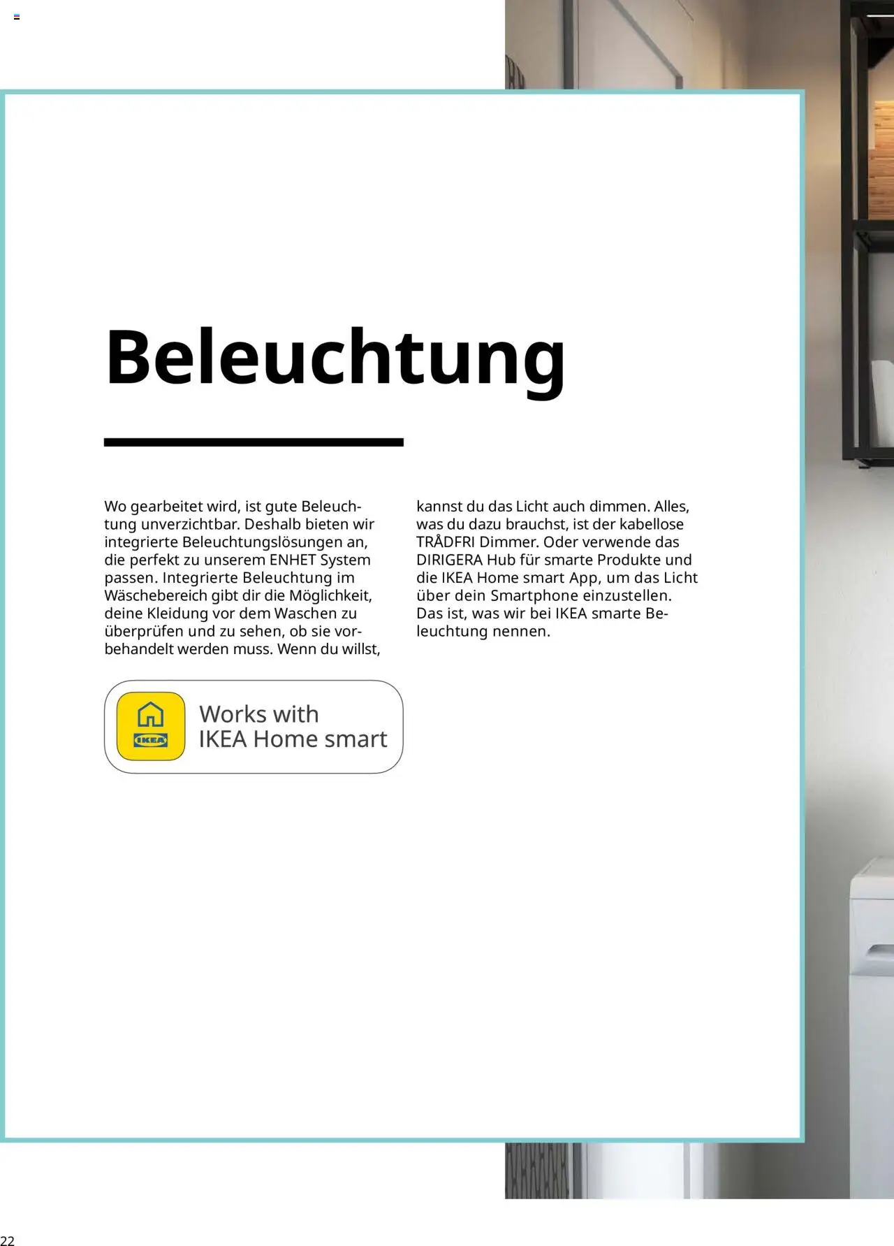 Ikea Hauswirtschaftsraum - Seite 22 - gültig ab 30.09.2025
