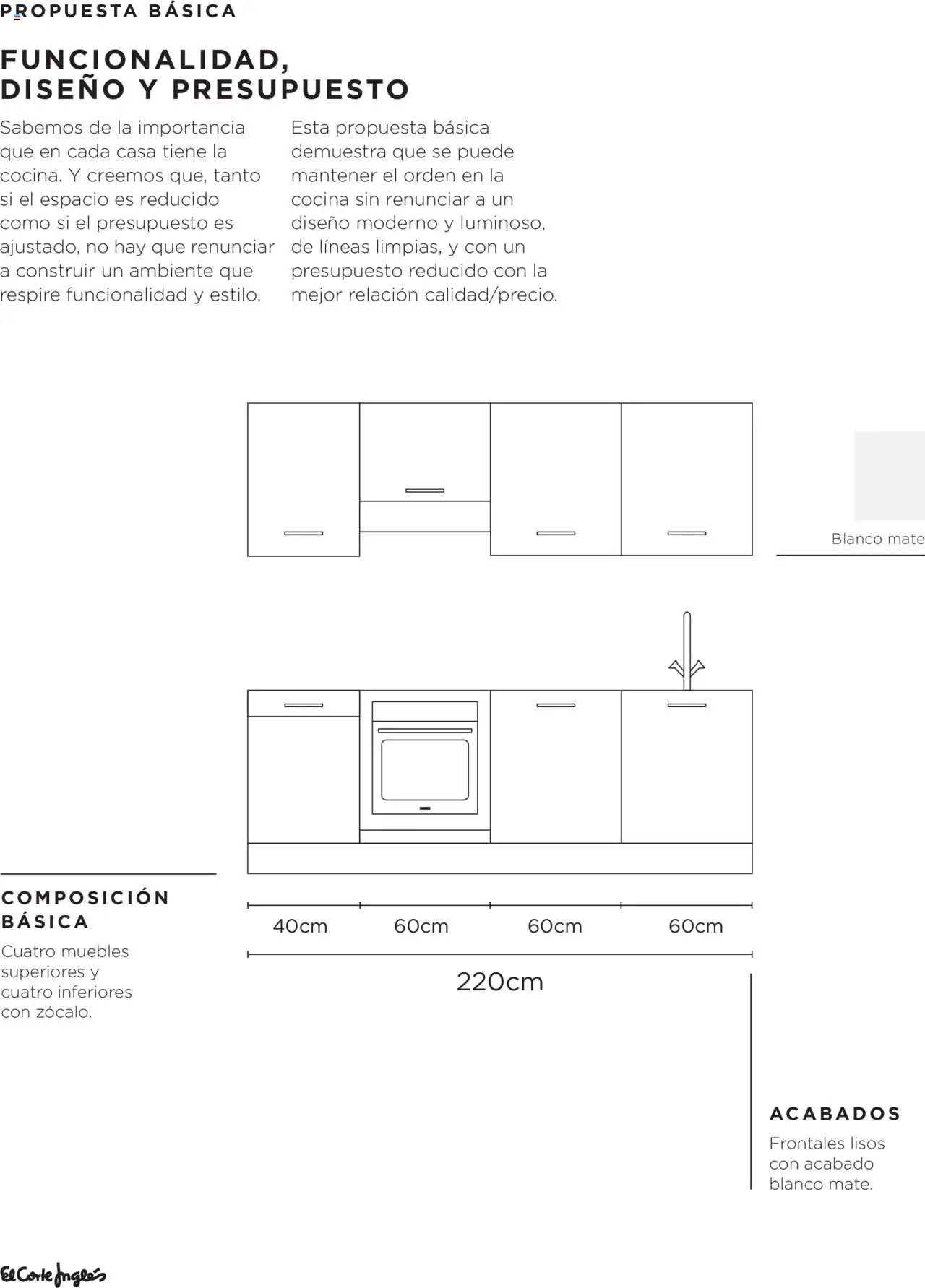 El Corte Inglés ofertas - Página de 86 - Válido desde 20/06/2025