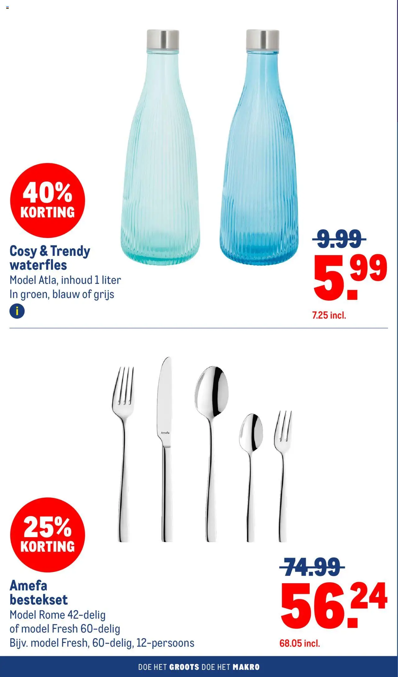 Makro - Non Food - pagina 20- geldig vanaf 16-07-2025