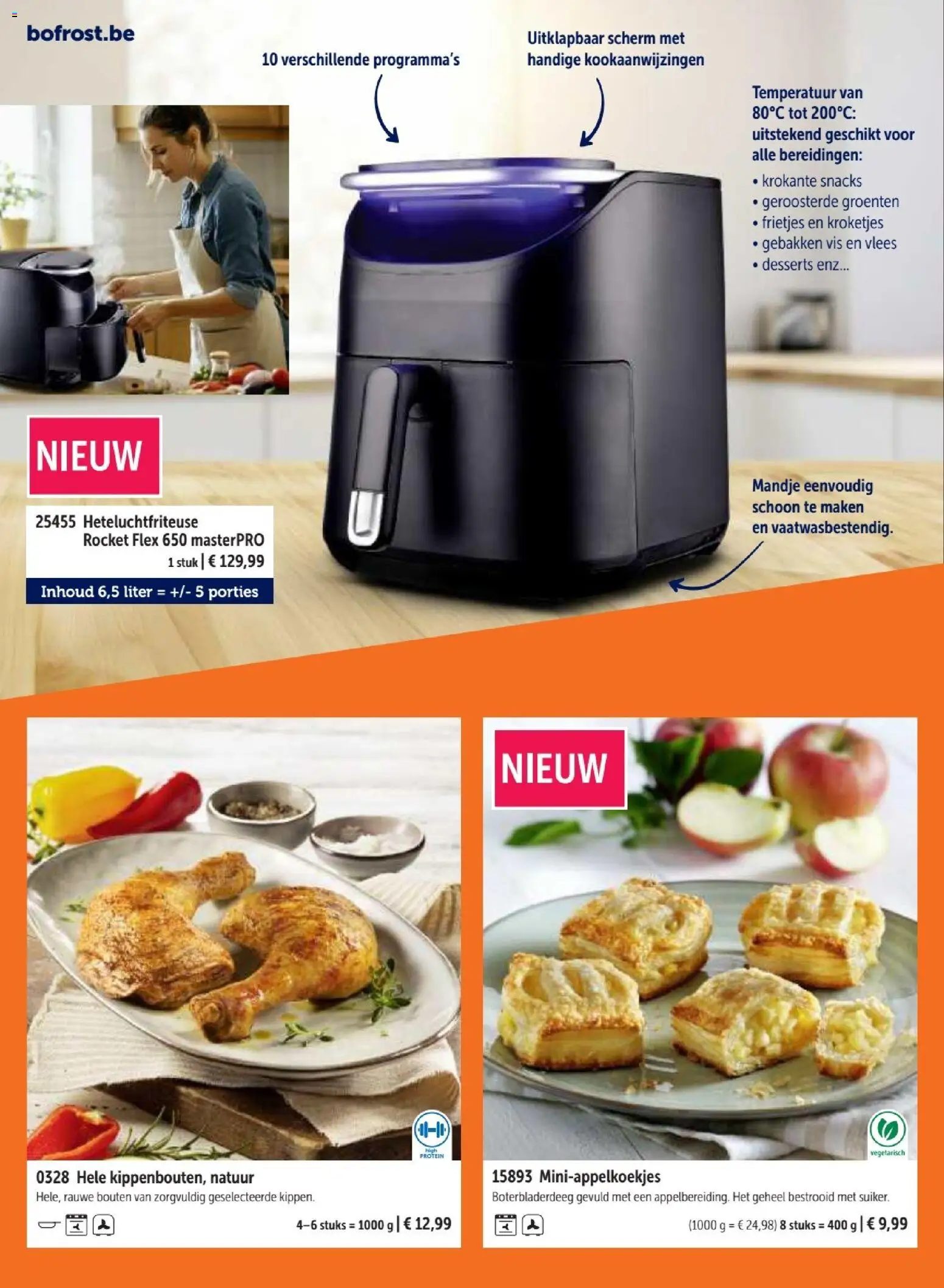 bofrost folder - page 6- valid from 01/03/2026