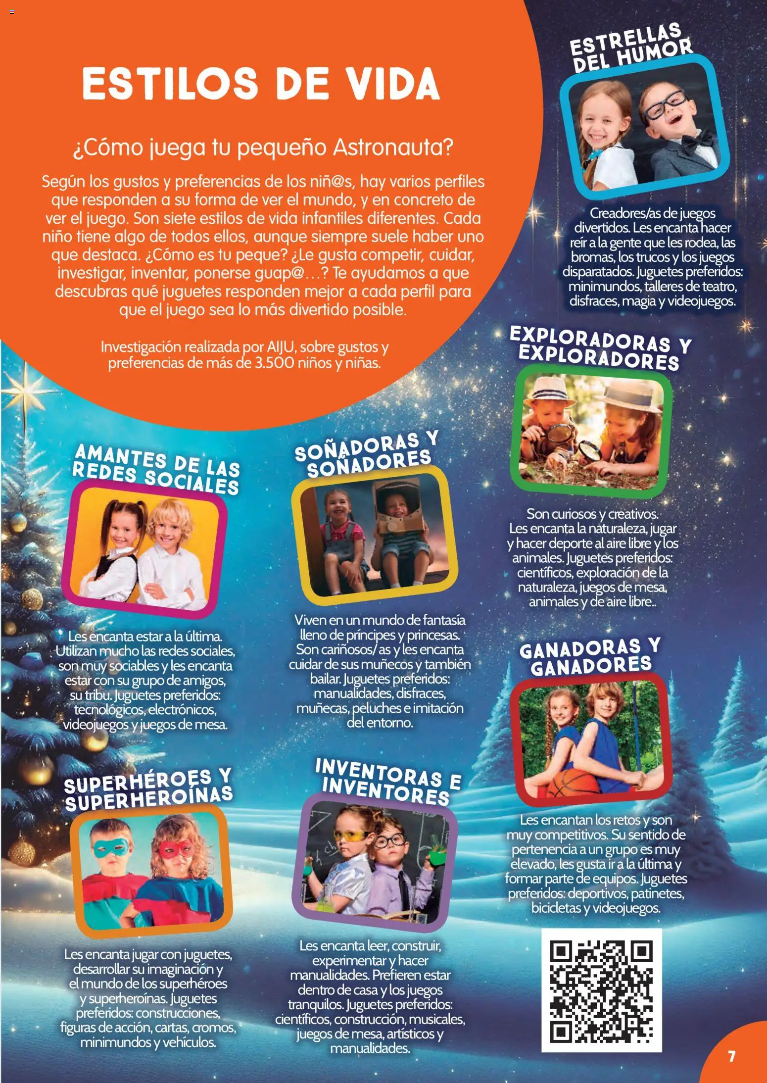 Toy Planet - Catálogo Juguetes Navidad - Página de 7 - Válido desde 03/11/2025