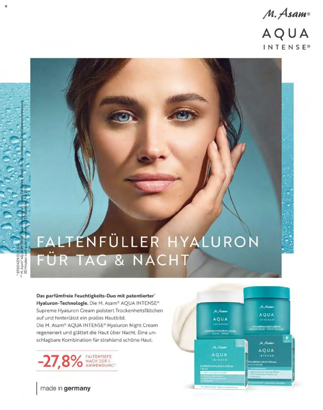 Müller Magazine Lifestyle 4/25 - Seite 19- gültig ab 14.07.2025