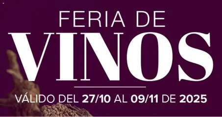 Vista previa del folleto Costco catálogo válido desde 27/10/2025