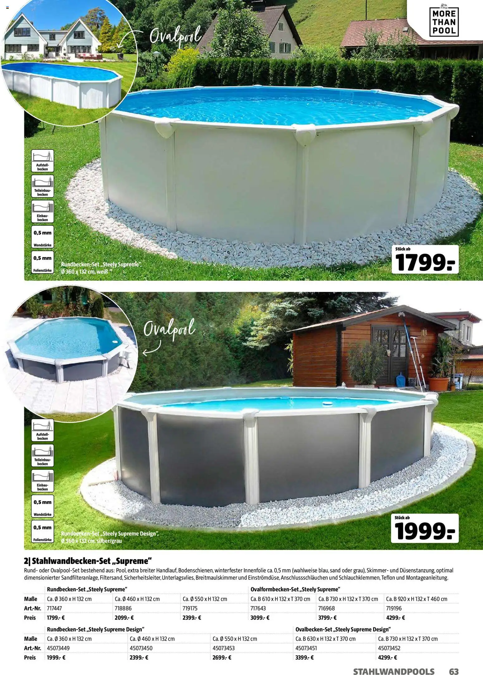 Hagebau Gartenjahr - page 63- valid from 13.03.2026