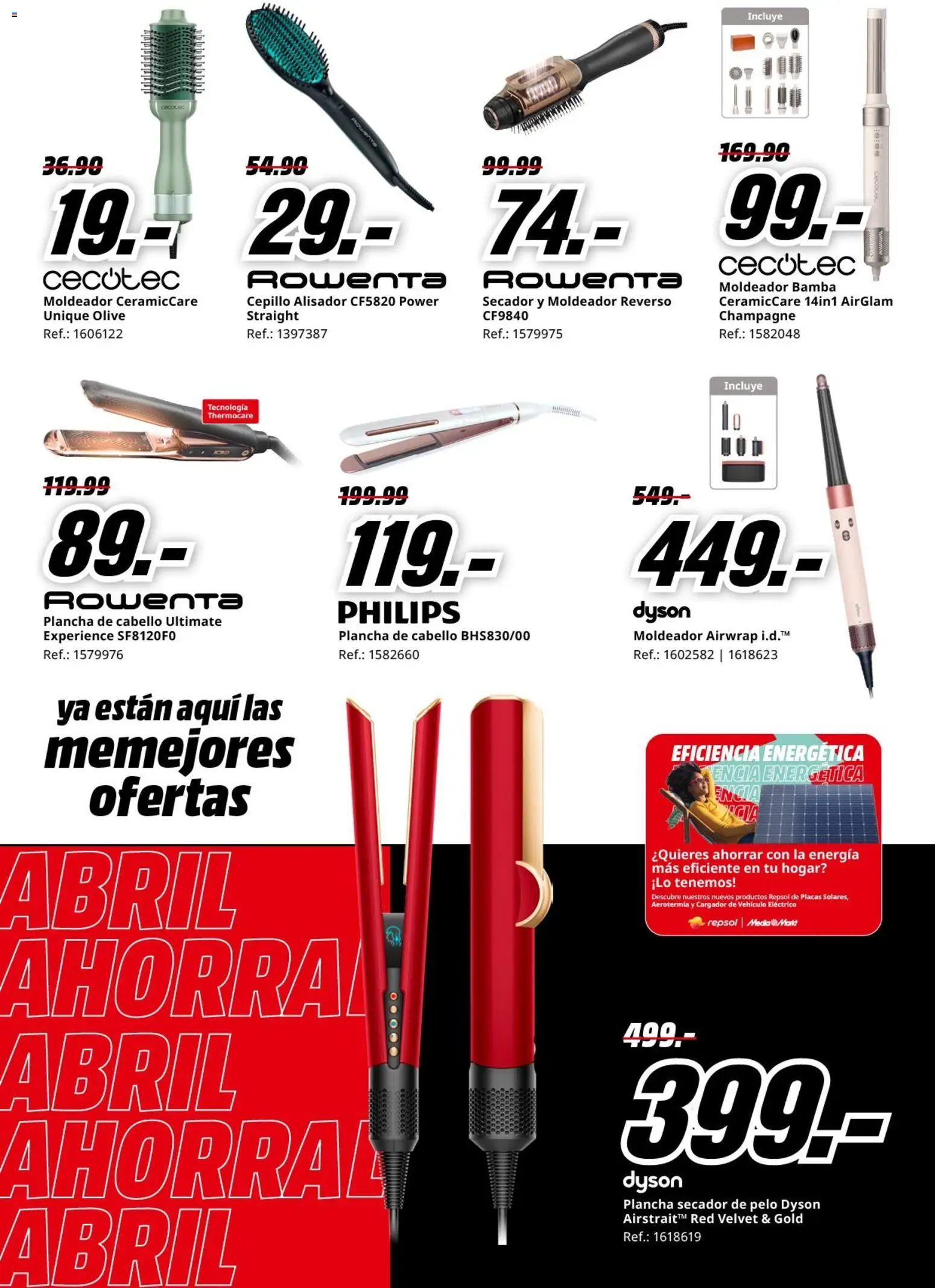 Media Markt folleto - Página de 16 - Válido desde 23/04/2026