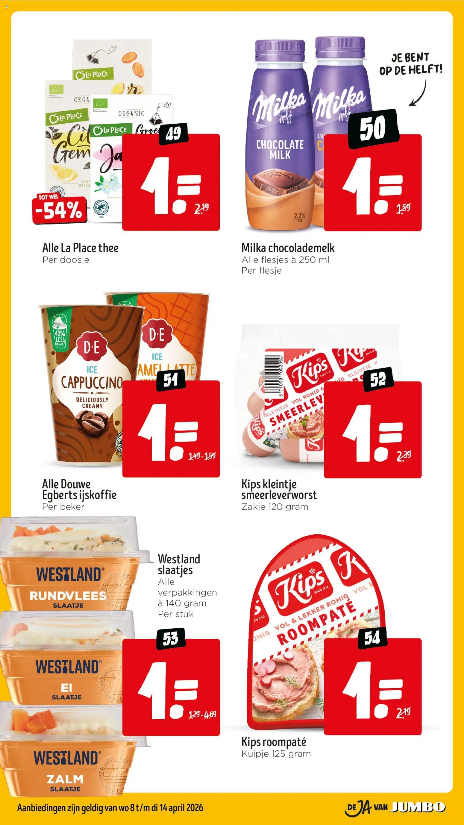 Jumbo folder week 15 - page 16- valid from 08-04-2026