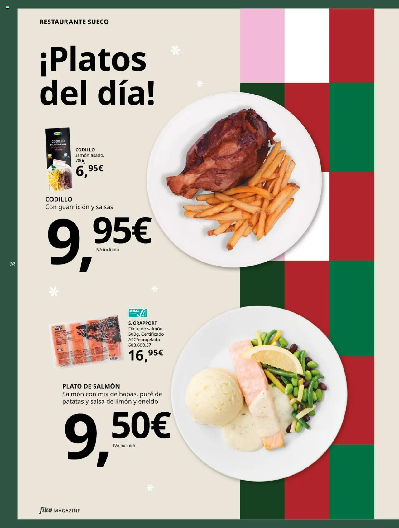 Catálogo IKEA Fika - Página de 18 - Válido desde 07/10/2025