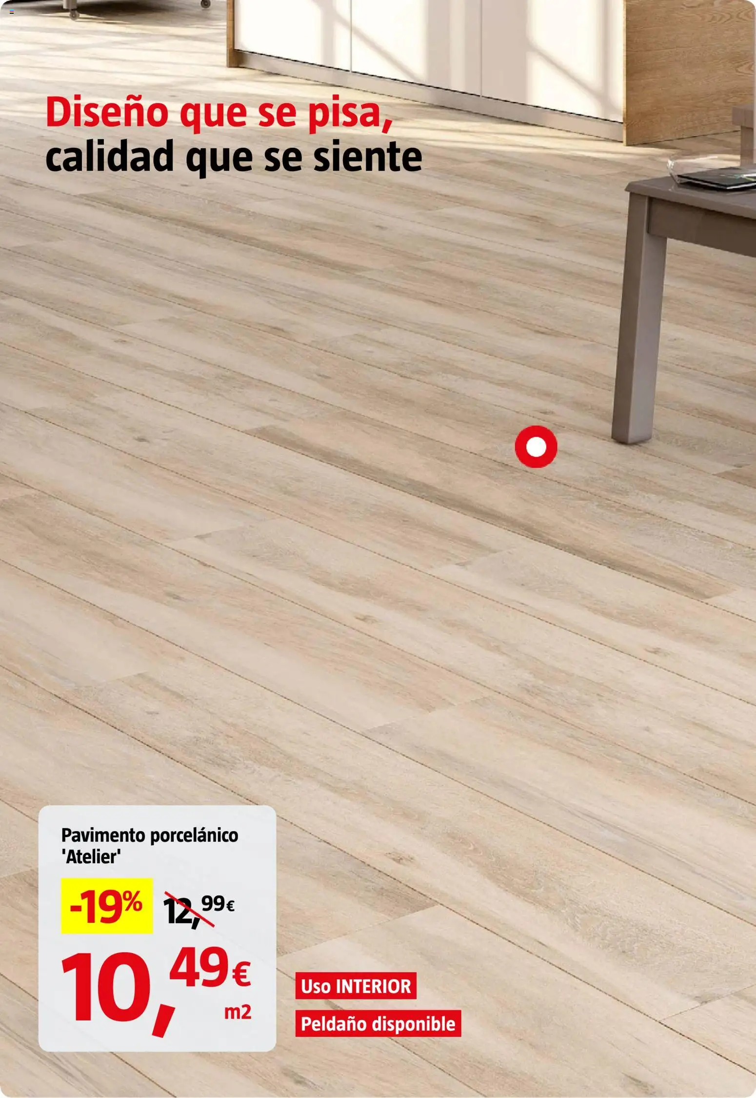 Bauhaus folleto - Página de 46 - Válido desde 26/03/2026