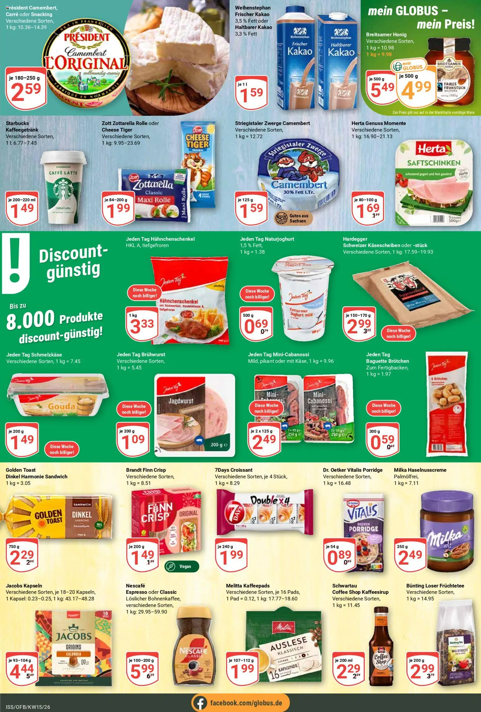 Globus Prospekt 	 - Seite 12 - gültig ab 07.04.2026