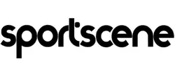 Sportscene shop logo