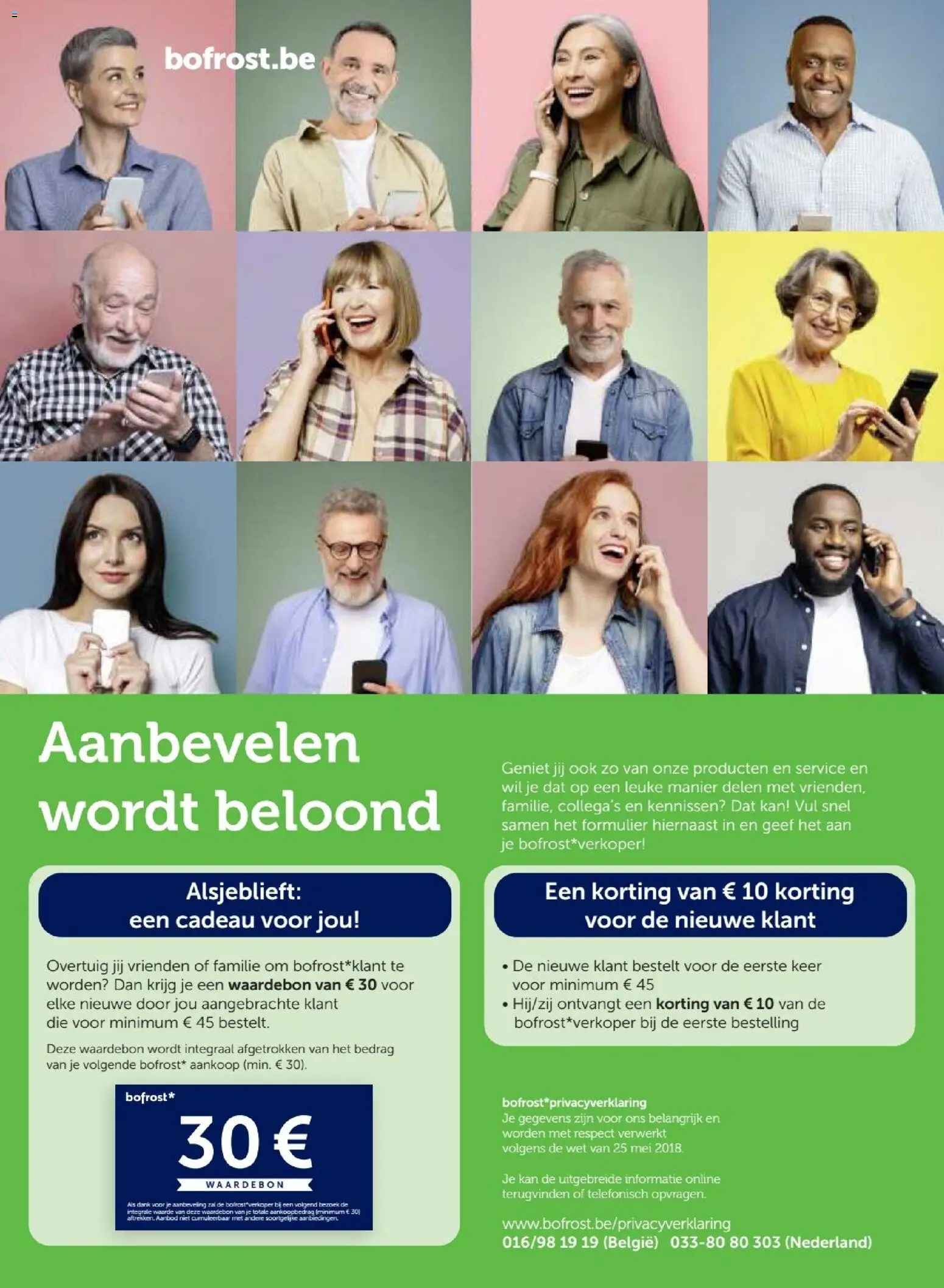 bofrost folder - page 144- valid from 01/03/2026