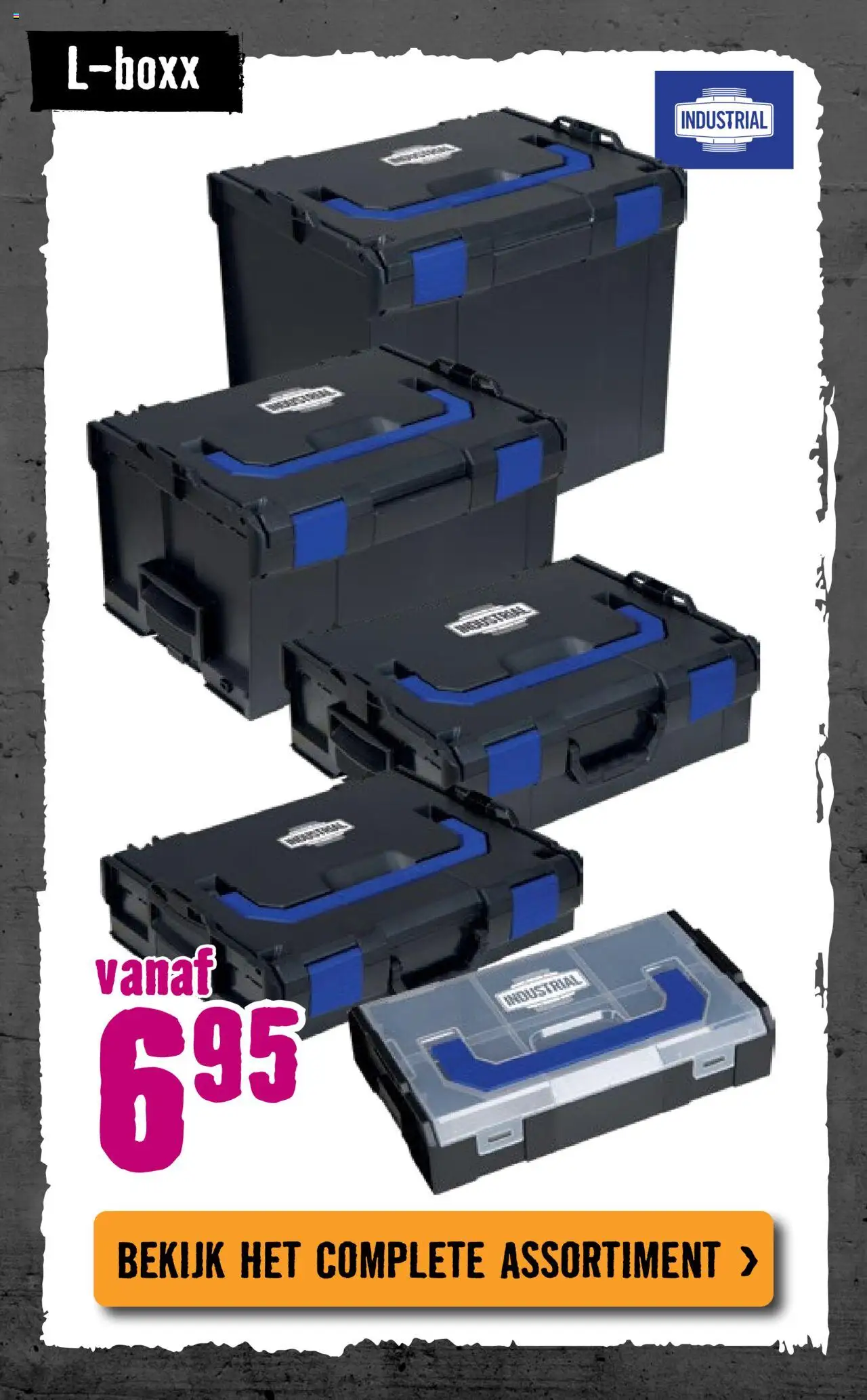 Hornbach - Folder - pagina 57- geldig vanaf 07-07-2025