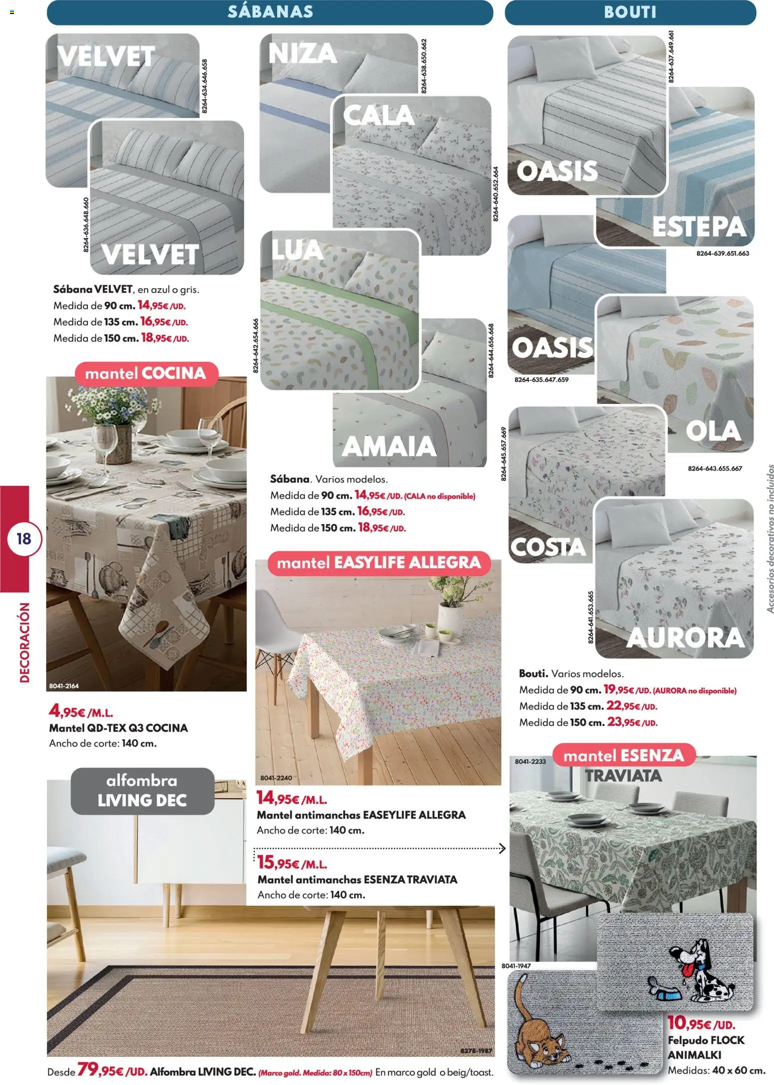 BricoCentro folleto - Página de 18 - Válido desde 23/03/2026