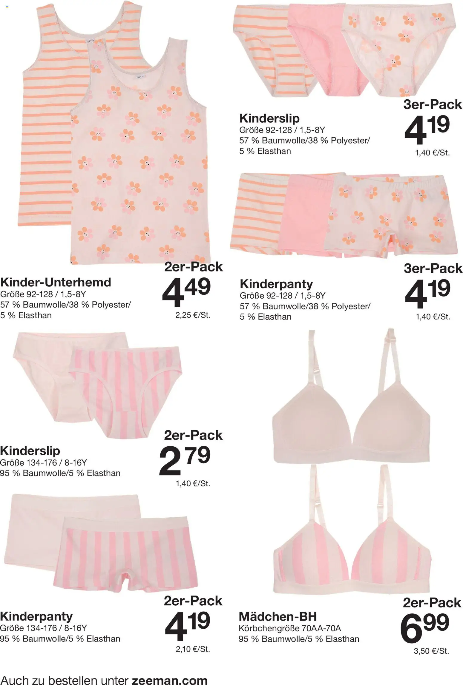 Zeeman Prospekt 	 - Seite 22 - gültig ab 18.04.2026