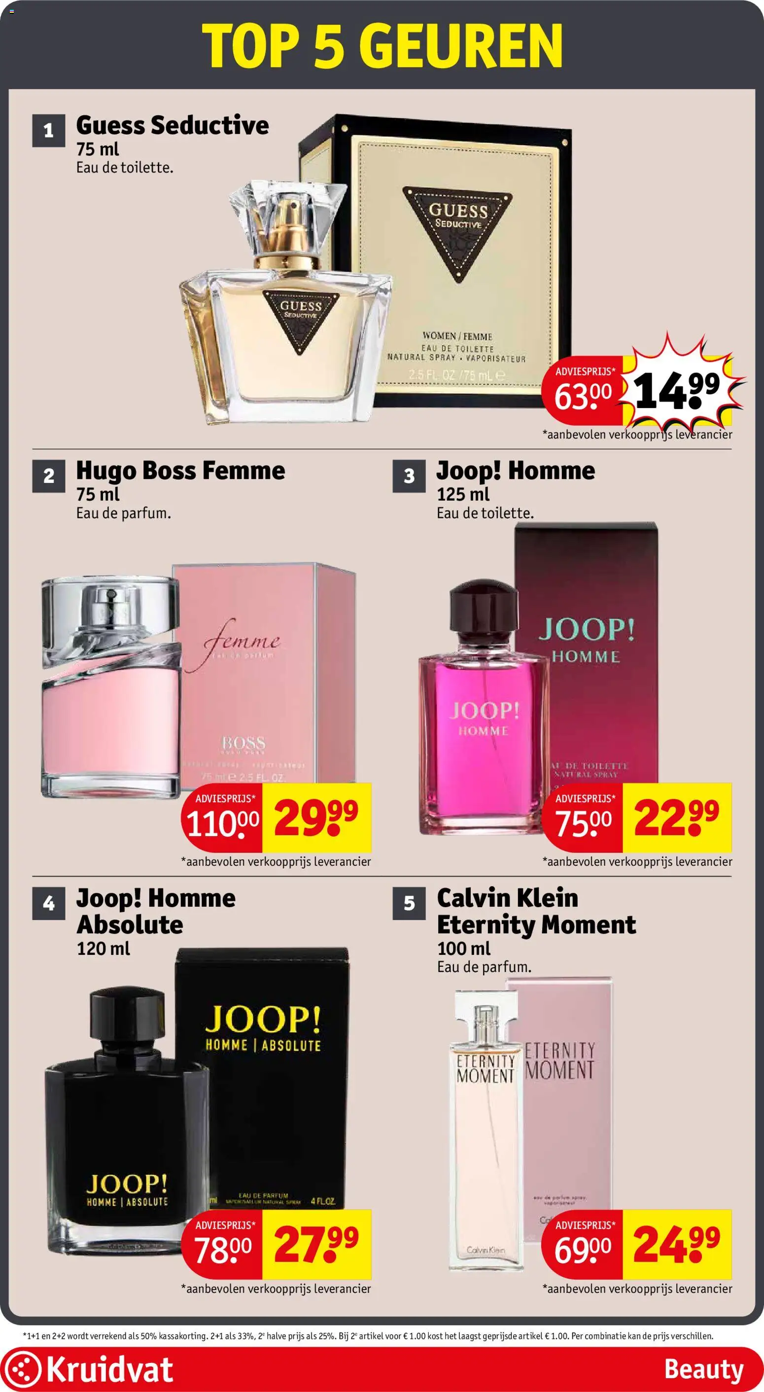 Kruidvat folder week 14 - page 11- valid from 31-03-2026