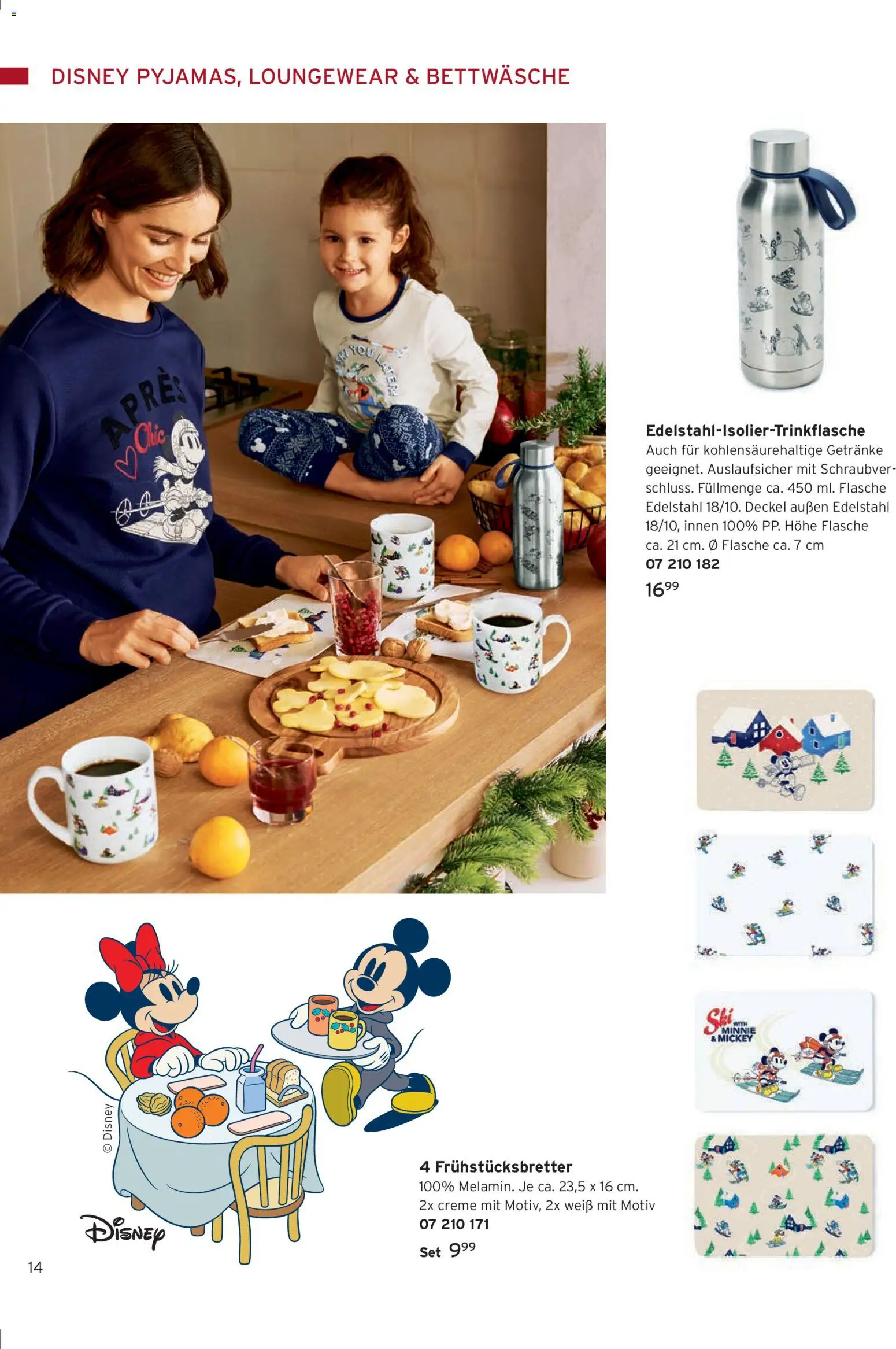 Angebote Tchibo - Seite 14 - gültig ab 01.12.2025