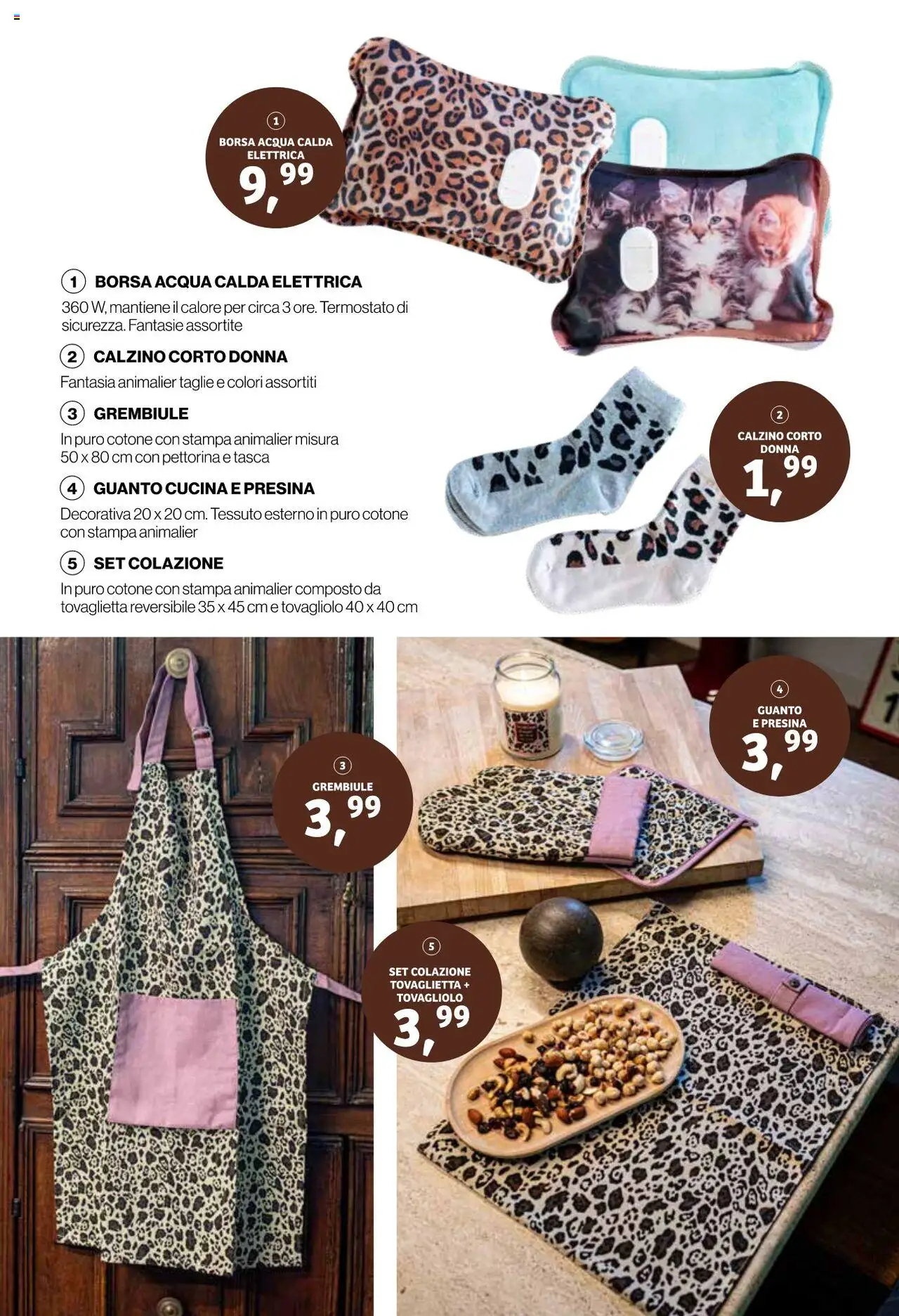 IN's Autunno catalogo - pagina 20 - valido dal 15/10/2025