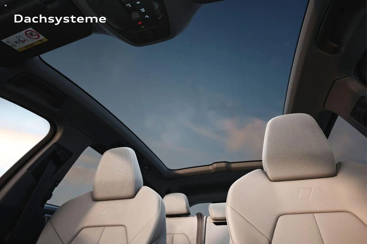 Audi A6 - Seite 46 - gültig ab 28.10.2025