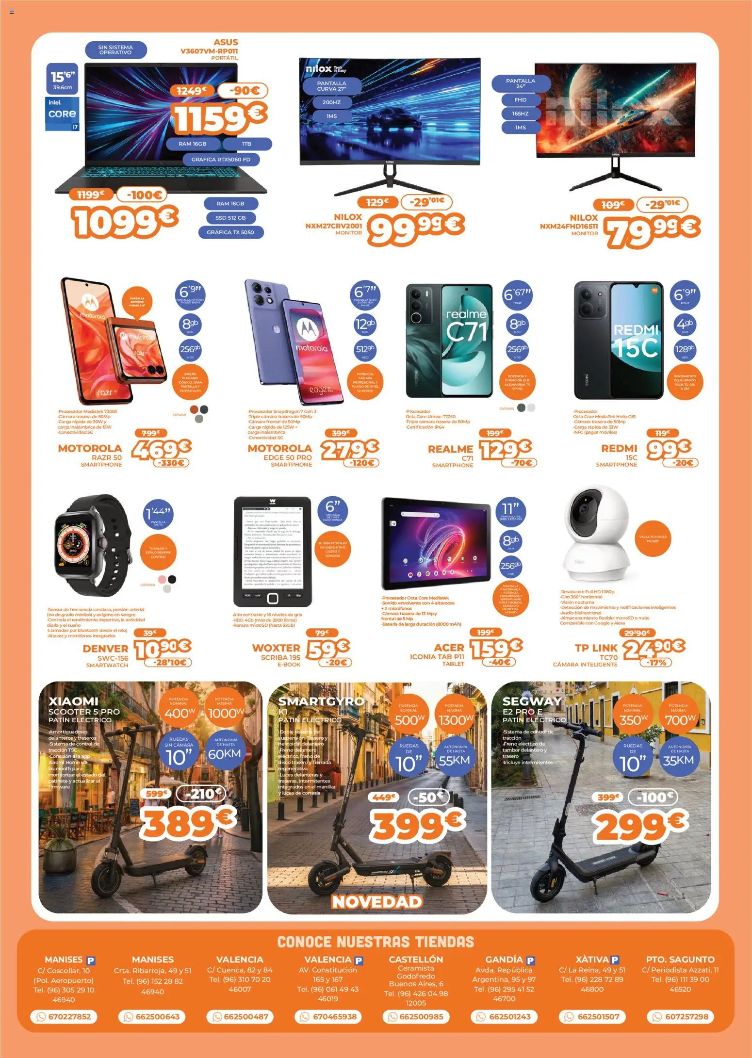 Pascual Martí folleto - Página de 8 - Válido desde 01/03/2026