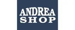 Andrea Shop logo