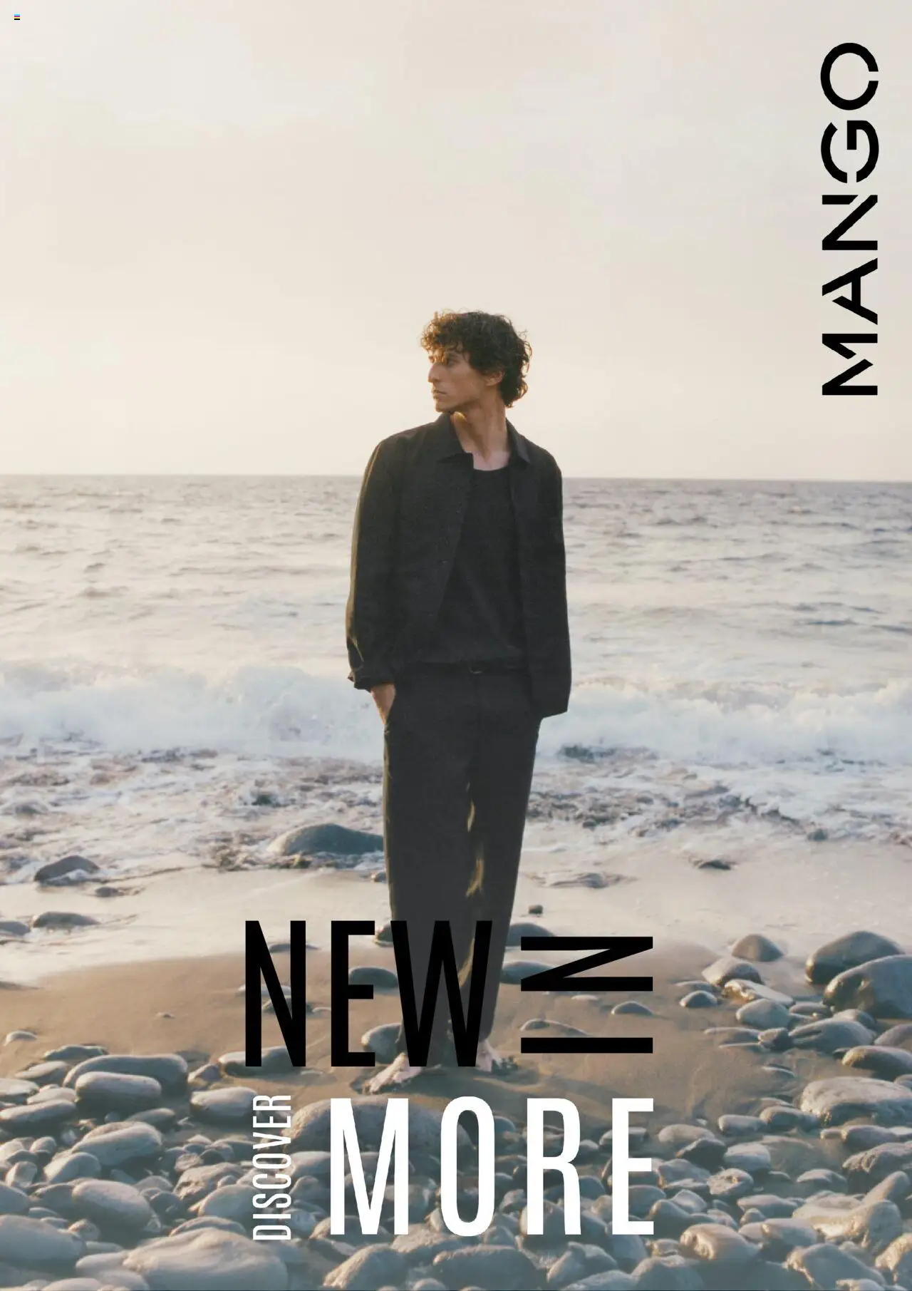 Mango Men - Seite 1 - gültig ab 01.08.2025