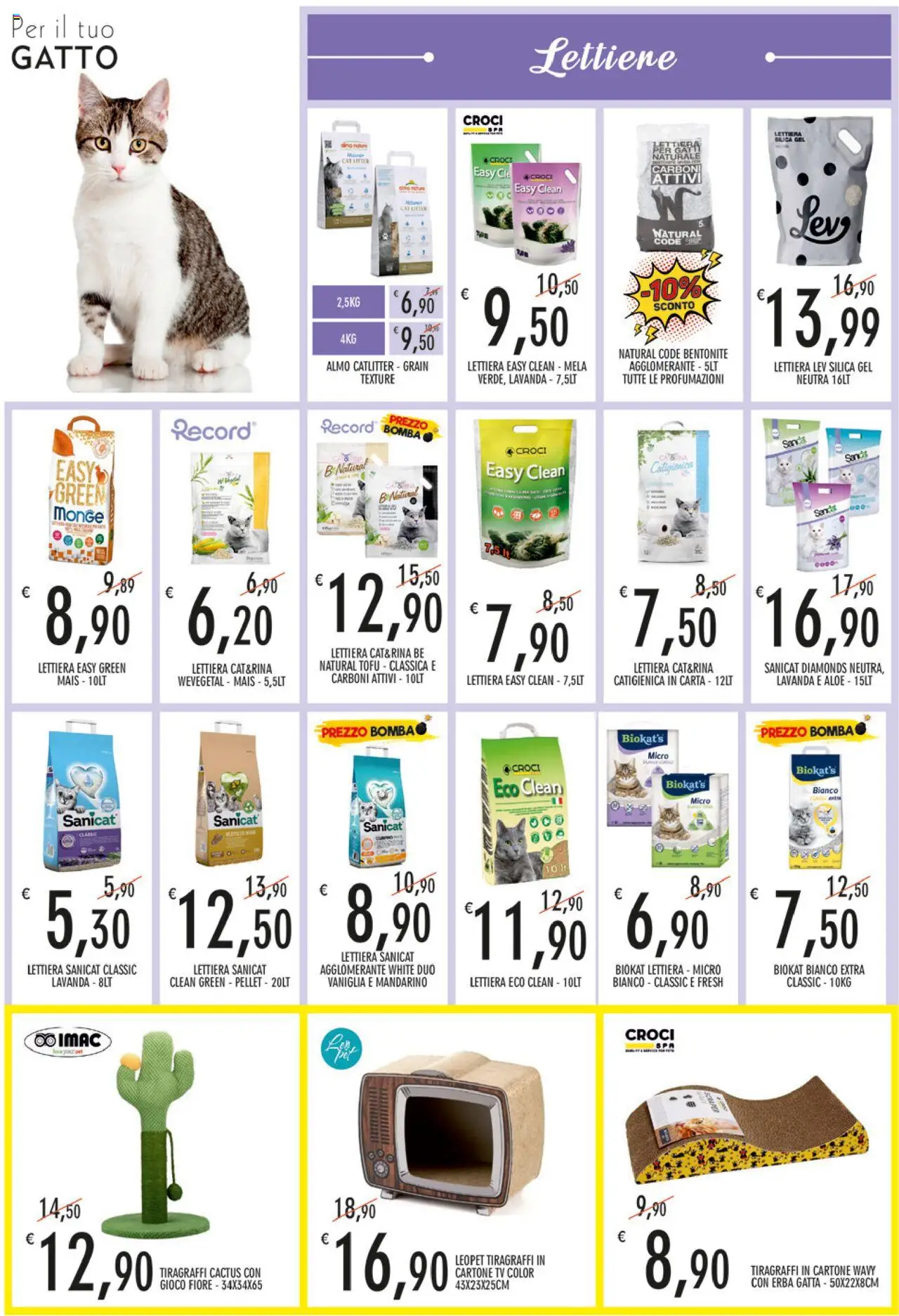 Volantino Moby Dick	 - pagina 7 - valido dal 16/07/2025
