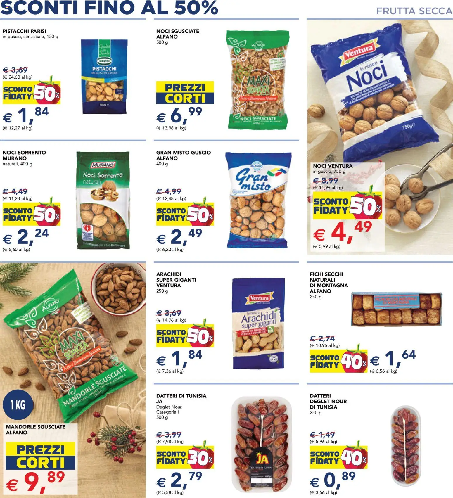 Volantino Esselunga S	 - pagina 11 - valido dal 01/12/2025