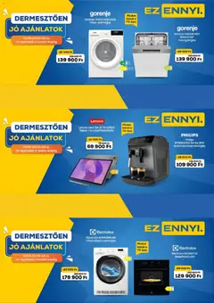 Előnézet Euronics Akciós újság érvényes 2026.02.05.-tól