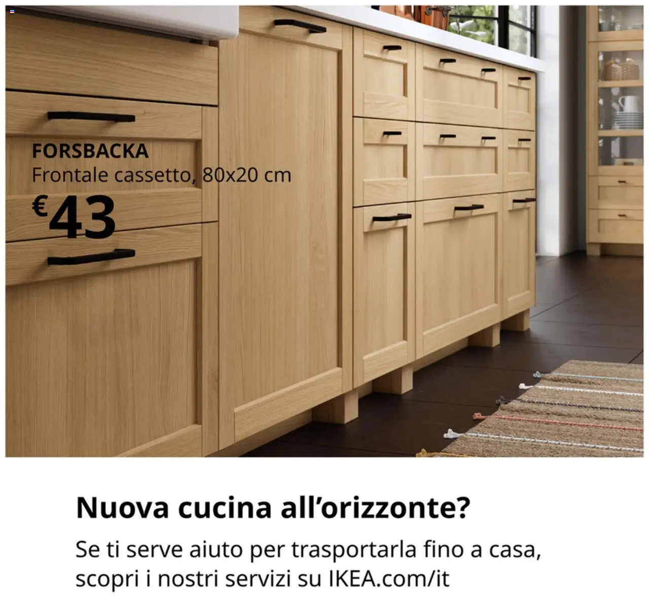 Cucine 2025 IKEA	 - pagina 24 - valido dal 22/07/2024