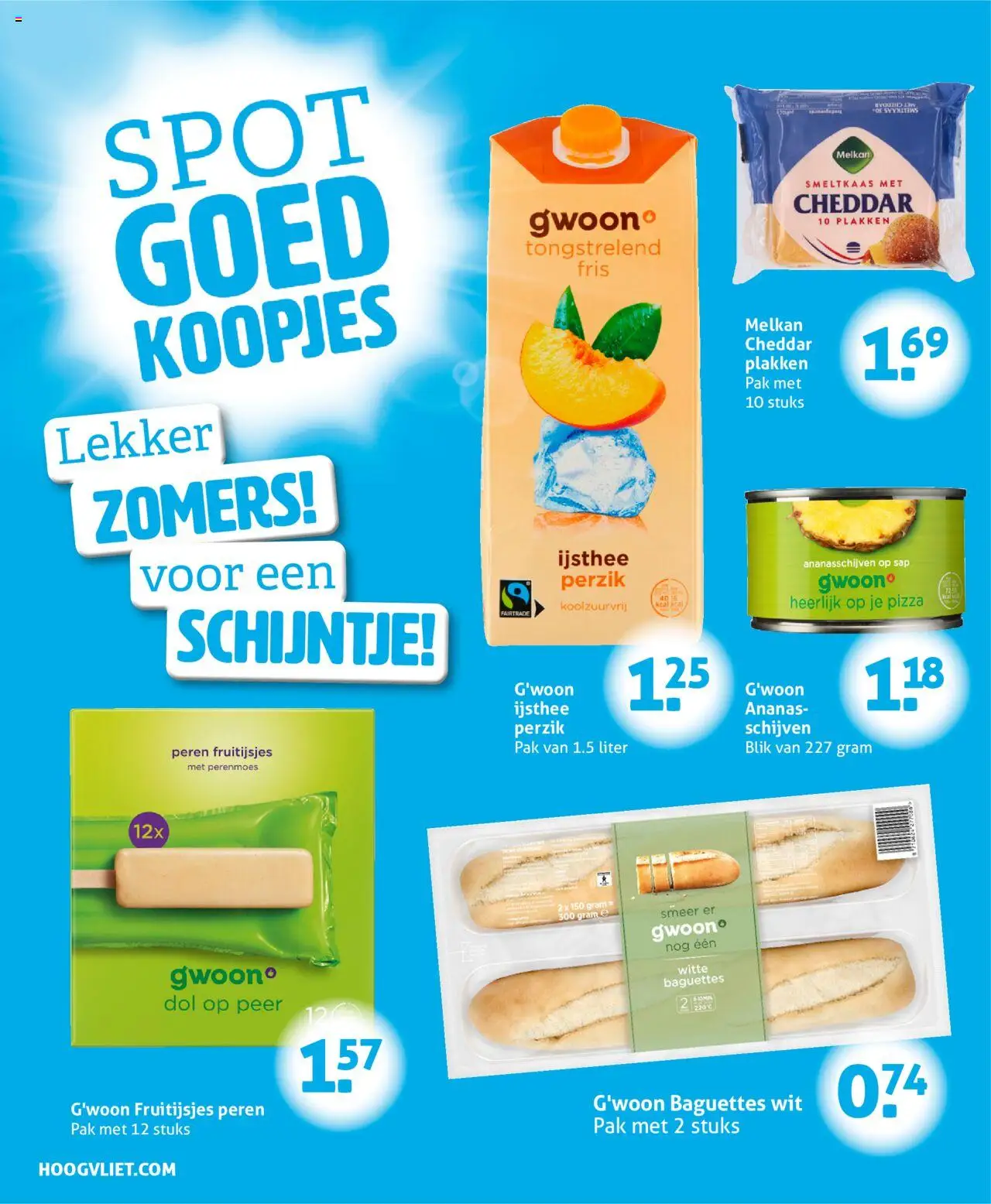 Hoogvliet - Folder - pagina 4- geldig vanaf 16-07-2025