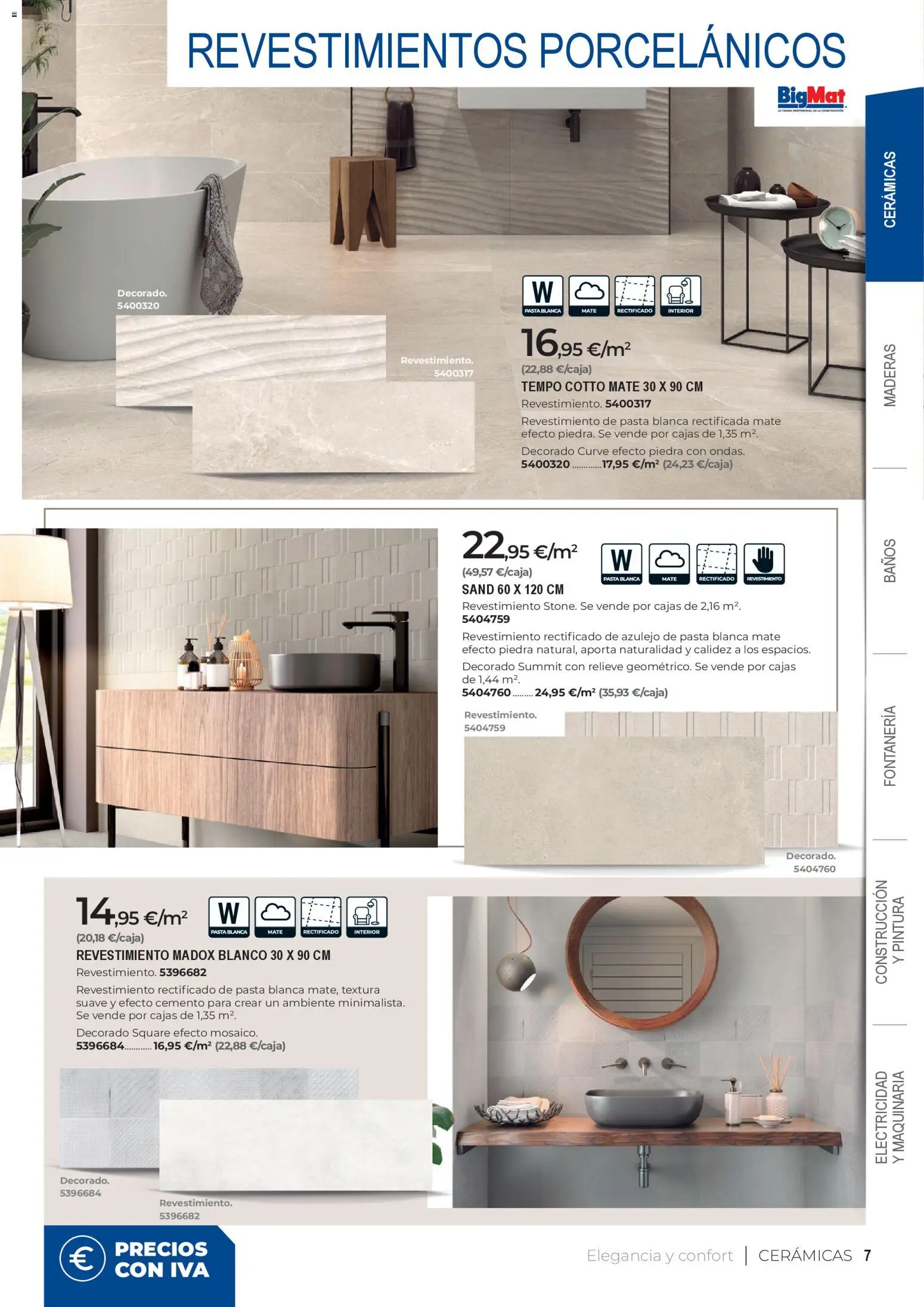 BigMat folleto - Página de 7 - Válido desde 20/02/2026