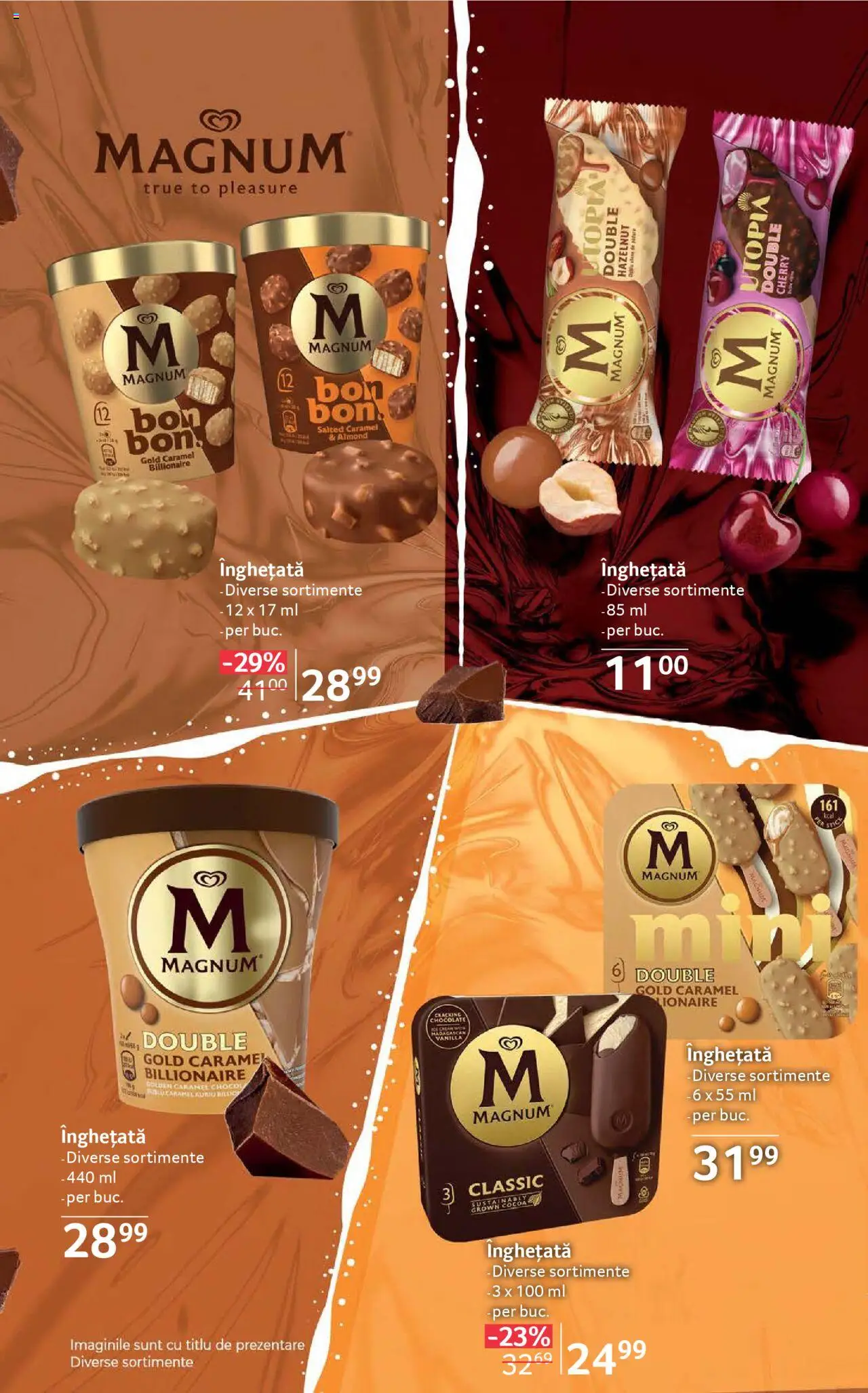 Catalog Selgros - Food - pagina 13- valabil de la 11.07.2025