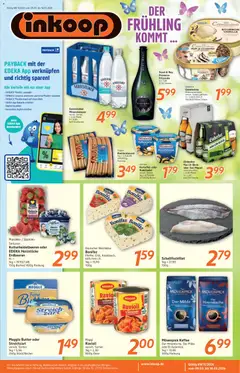Vorschau Inkoop Prospekt 	 gültig ab 09.03.2026