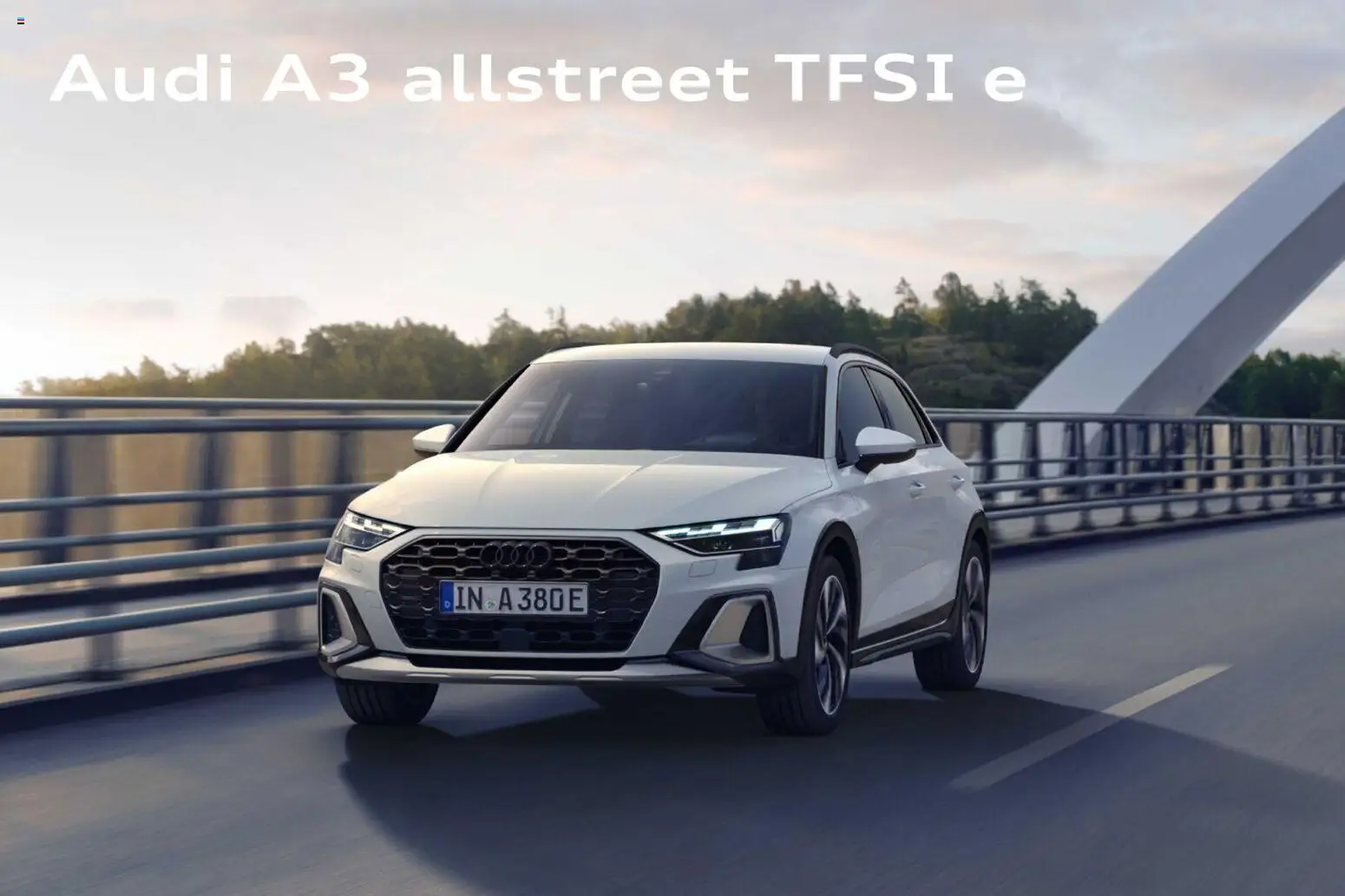 Audi A3 - Seite 26 - gültig ab 28.10.2025