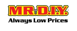 MR.DIY logo