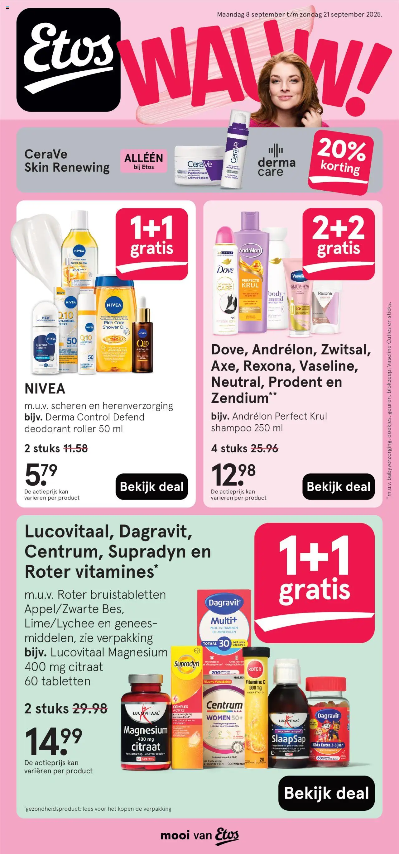 Etos - Folder - pagina 1- geldig vanaf 08-09-2025