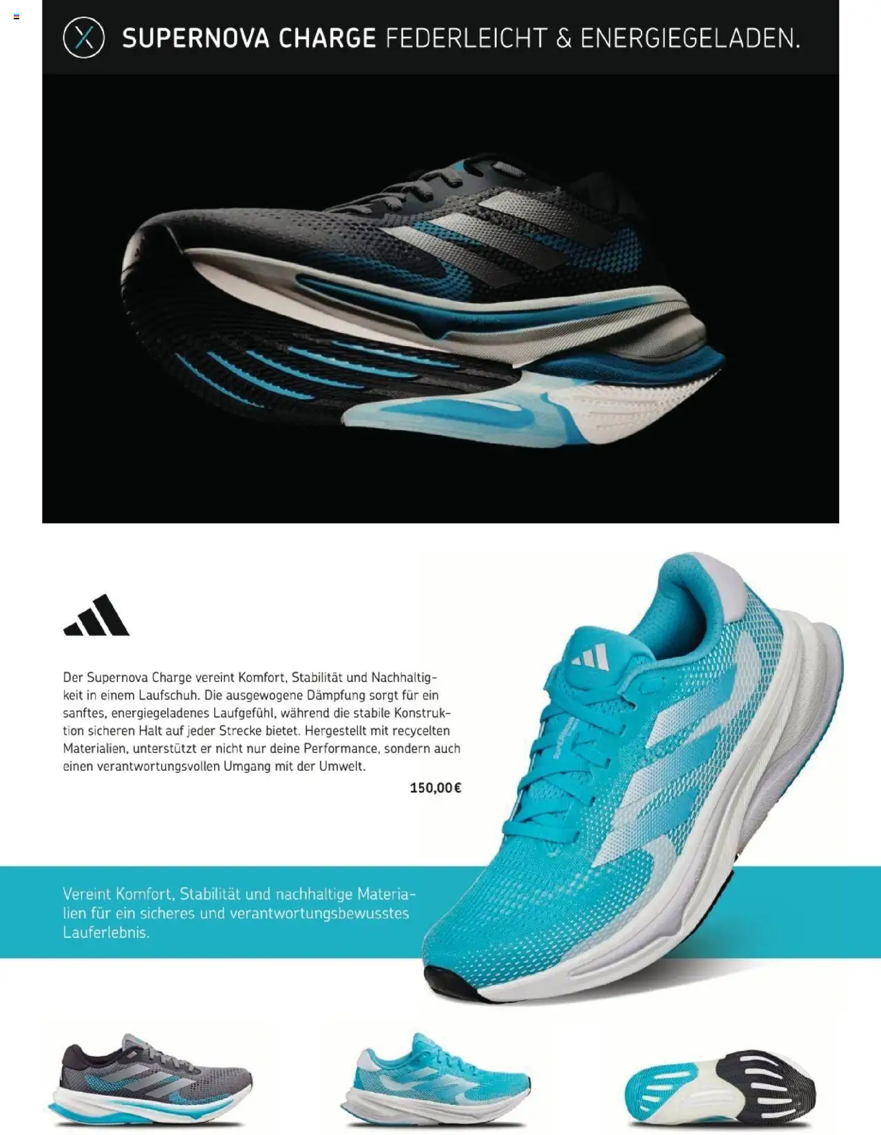 Sport2000 Prospekt Runner's High - Seite 23 - gültig ab 10.09.2025