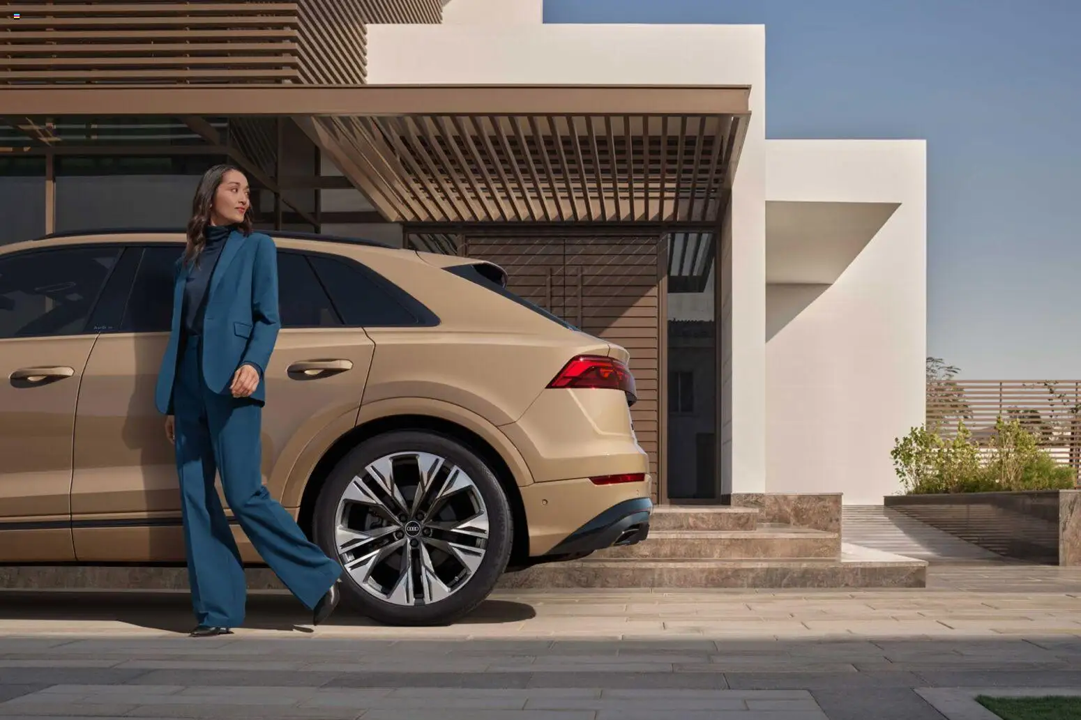 Audi Q8 - Seite 49 - gültig ab 06.11.2025