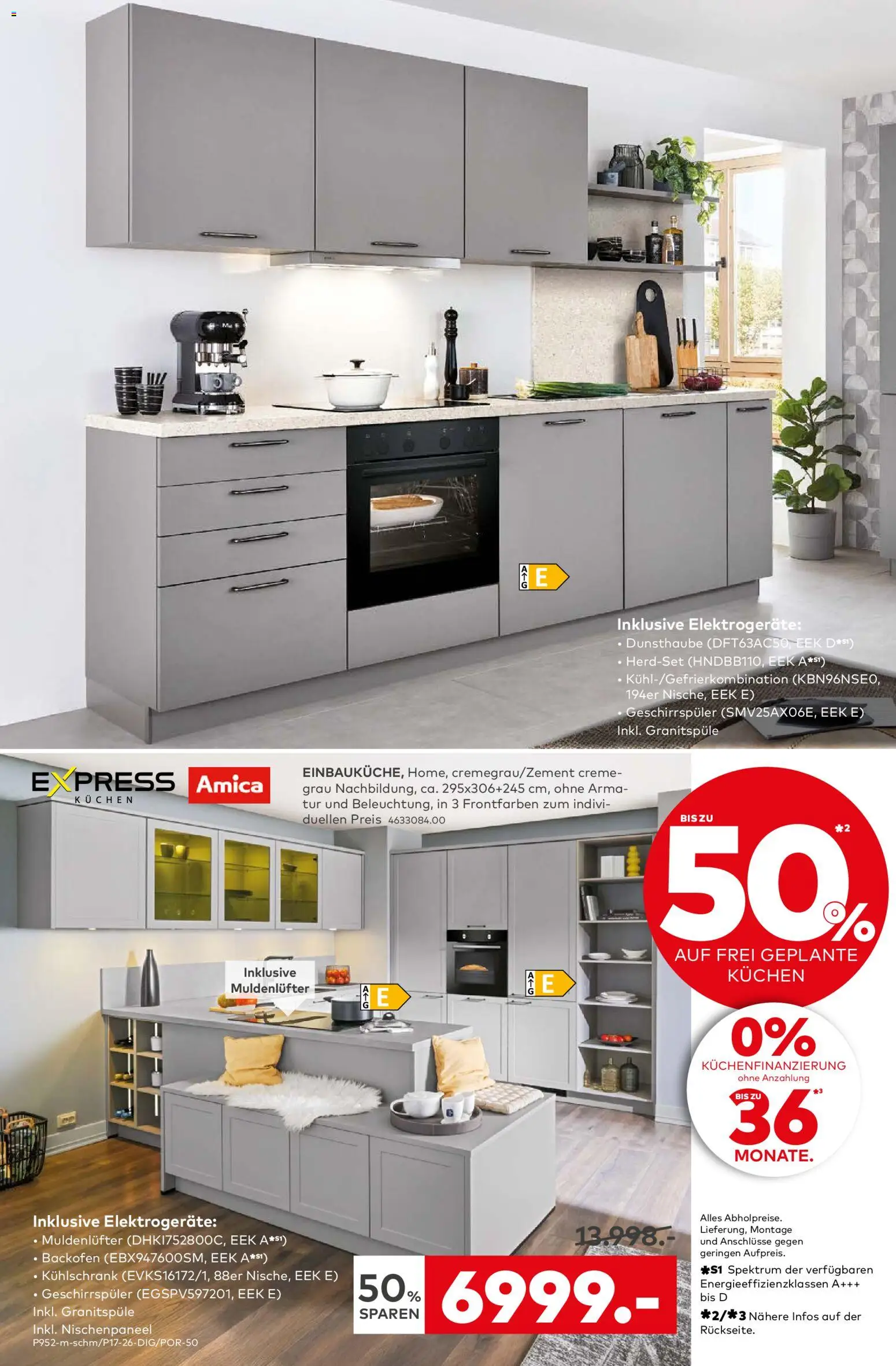 Porta! Prospekt - Seite 8 - gültig ab 13.04.2026