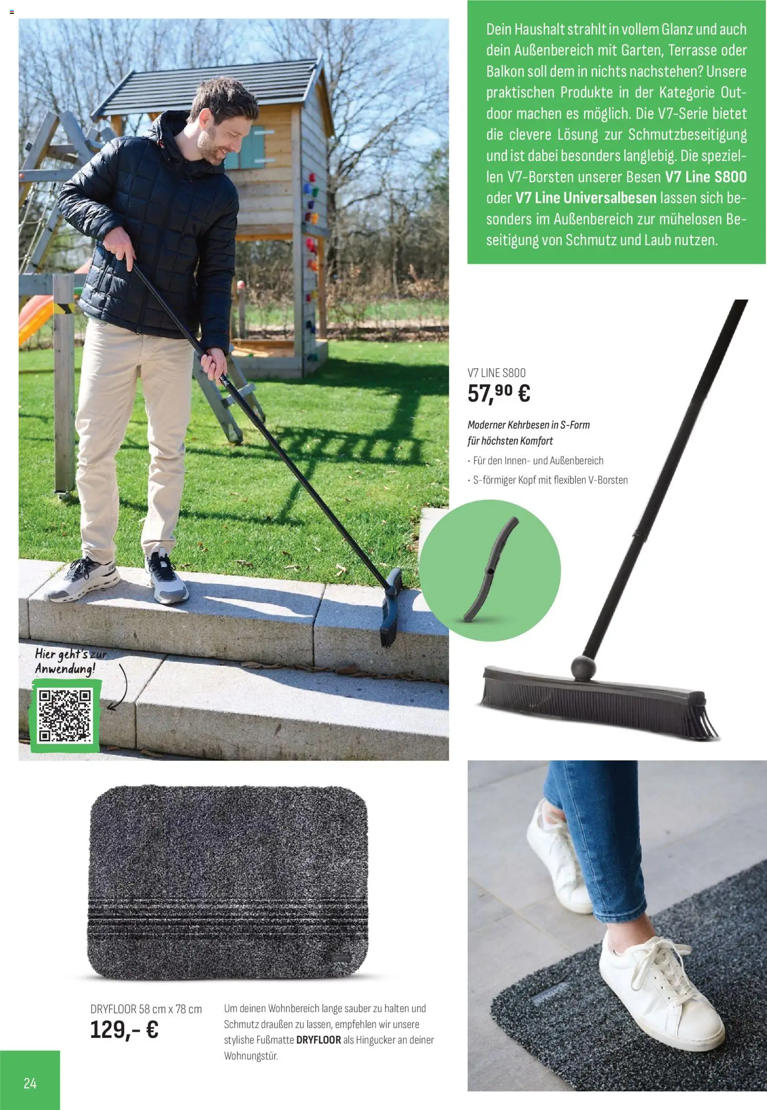 Katalog ProWin Januar/Juni 2026 - Seite 24 - gültig ab 01.01.2026