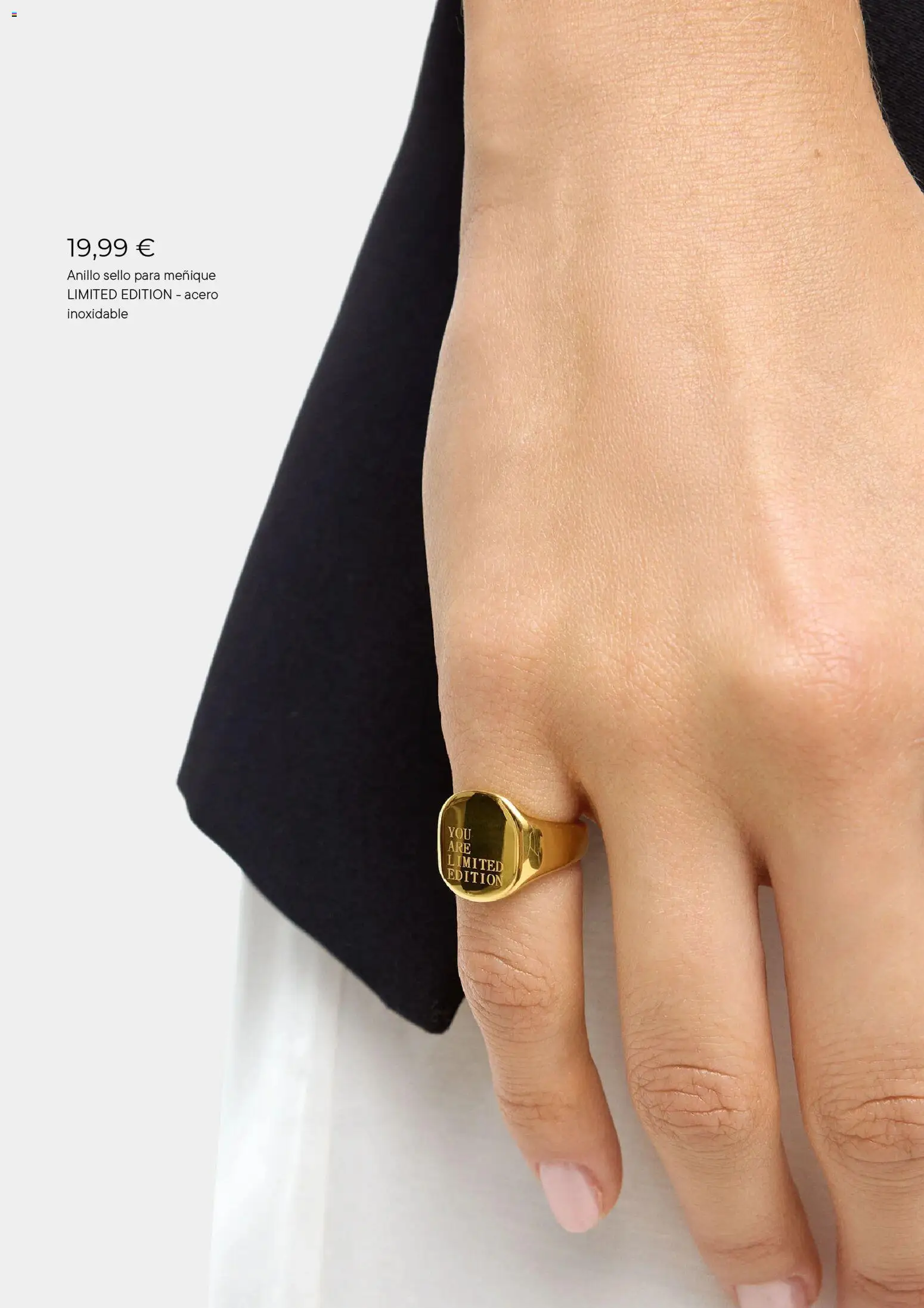 Parfois folleto - Página de 11 - Válido desde 06/12/2025